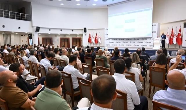Bursa’ya 4 stratejik yatırım alanı açıldı