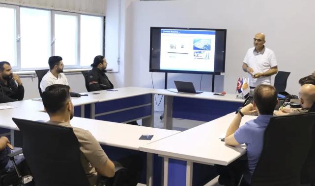 BUTGEM’den hibrit ve elektrikli araç teknolojilerine nitelikli istihdam desteği