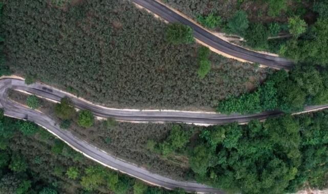 Çamaş Sucuali Mahallesi asfalt konforuna kavuştu