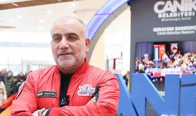 Canik’te Yaz Tatili Bilim ve Teknolojiyle Taçlandı 