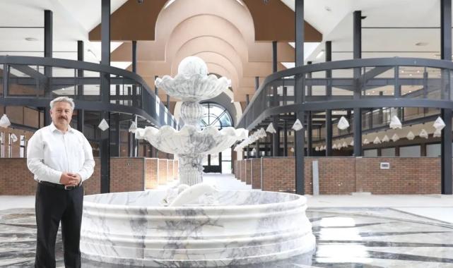 Çarşı Melikgazi’den tanıtım atağı