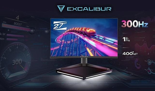 Casper oyuncular için yeni bir sayfa açıyor