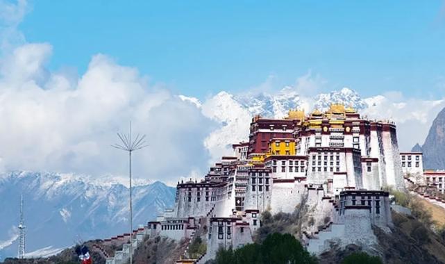 CGTN: Xizang’ın kalkınma süreci dönüşüm ve yenilenme hikâyesidir