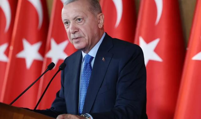Cumhurbaşkanı Erdoğan: 2026 reform yılı olacak
