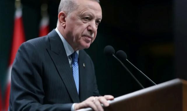 Cumhurbaşkanı Erdoğan: Terörsüz Türkiye için fırsat penceresini ziyan etmeyelim