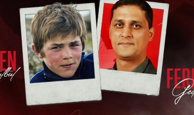 Cumhurbaşkanı Erdoğan’dan çifte anma mesajı