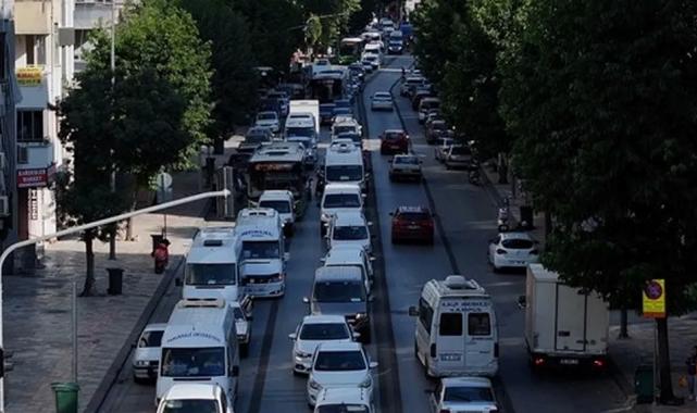 Denizli Büyükşehir’den ulaşımda iki yeni adım