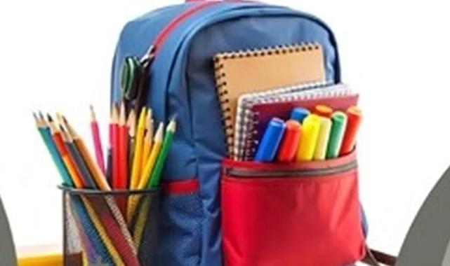 Denizli’de minik yüreklerin eğitim yolculuğuna destek