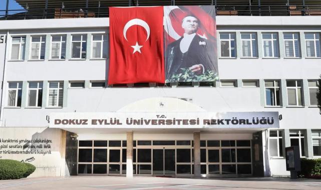 DEÜ’den sert tepki: Sahte diploma iddiaları asılsız!