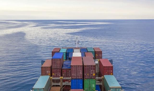 Devlet yardımları Egeli ihracatçılara can suyu oldu