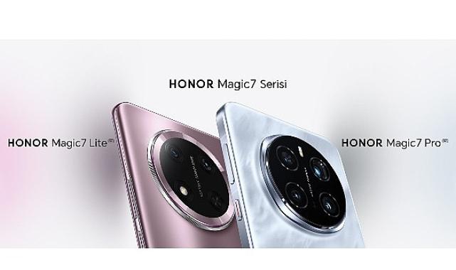 Dünya Fotoğrafçılık Gününde HONOR ile Anıların Gücünü Keşfedin