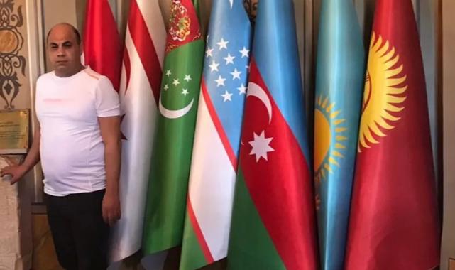 Dünya Türk Birliği Denizli’den Türk Dünyası için vizyon açıklaması