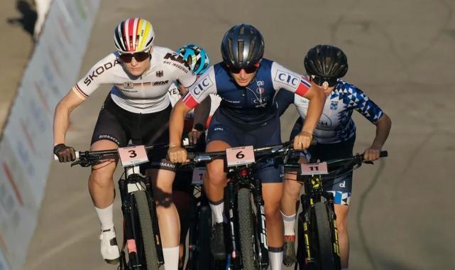 Dünyanın en iyi bisikletçileri Sakarya’da sahneye çıkacak