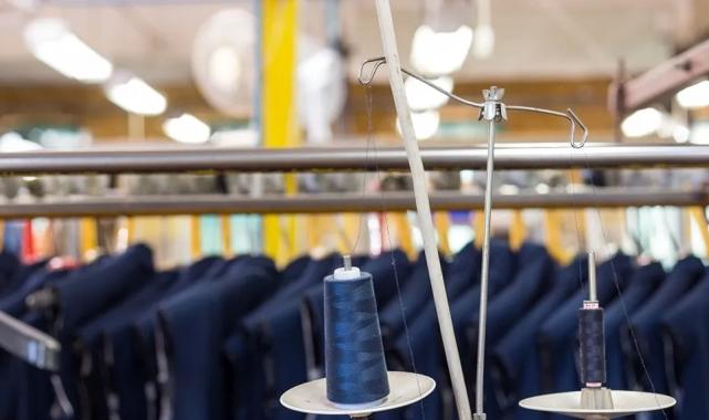 Egeli Hazır Giyimciler fuardan fuara koşacak