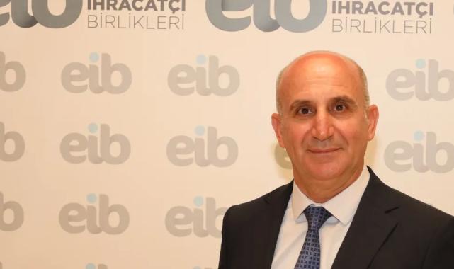 Egeli ihracatçılar WorldFood İstanbul Fuarı’na hazırlanıyor