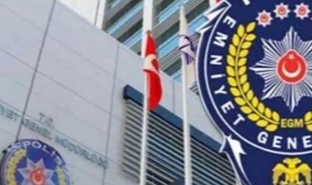 EGM: Sahte e-imza girişimi engellendi