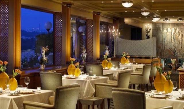 Elektraweb’den Akıllı Dijital Menü çözümü