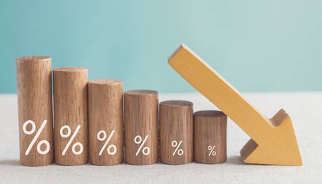 Gözümüz Aydın Faizler Düştü!