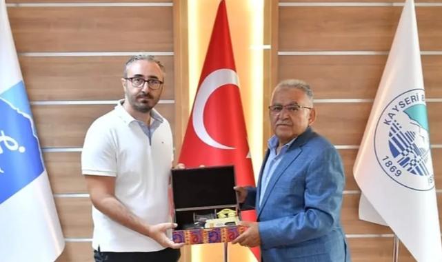 Erciyes Kayak Merkezi Türk dünyası üyeliğine kabul edildi