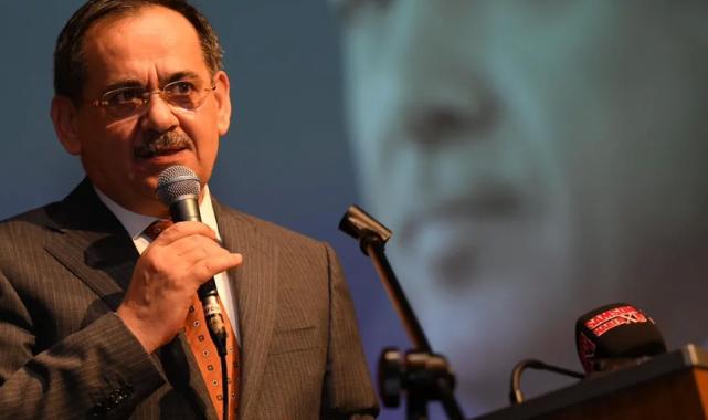 Eski Bakan ve Samsun Büyükşehir Belediye Başkanı Mustafa Demir vefat etti