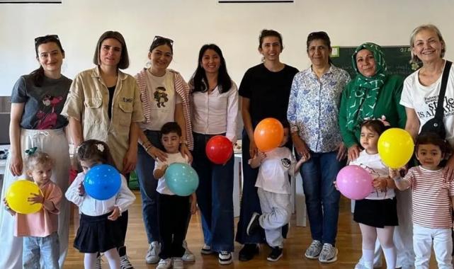 Eskişehir Büyükşehir’den çocuklar için keyifli atölyeler