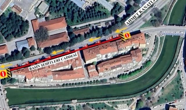 Eskişehir Büyükşehir’den yol konforu hamlesi