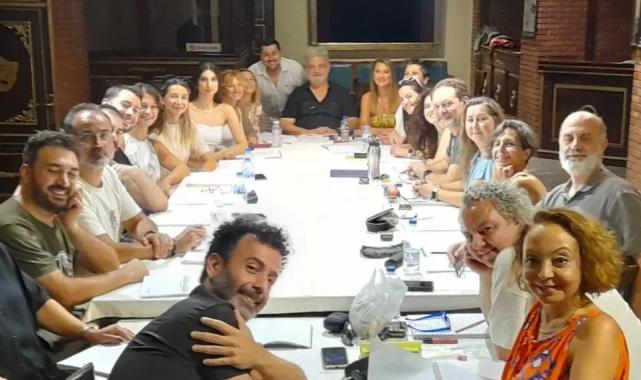  Eskişehir Şehir Tiyatroları’ndan yeni sezonda “Cadı Kazanı”