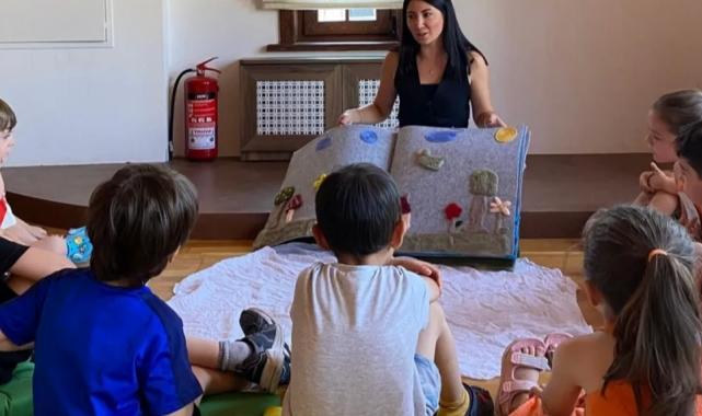 Eskişehir’de düşler gerçek oluyor