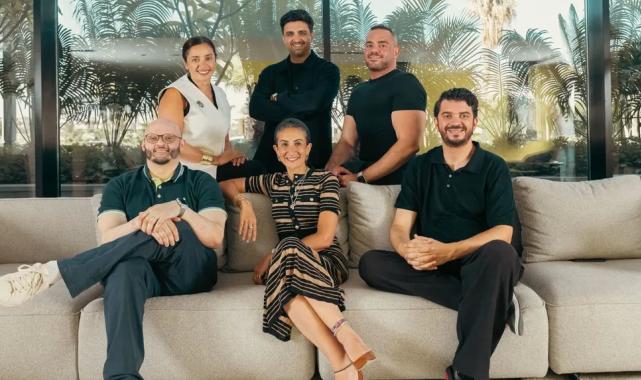 Flat6Labs büyüyor… F6 Group, yeni risk sermayesi kolu F6 Ventures’ı hayata geçiriyor