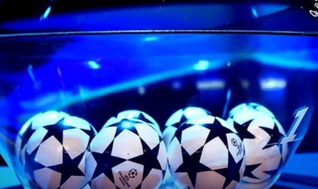 Galatasaray’ın Şampiyonlar Ligi rakipleri belli oldu