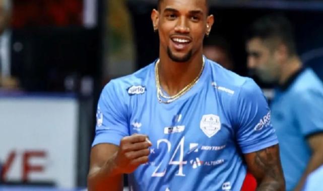 Gebze Belediyespor’un yeni transferi Miguel Gutiérrez