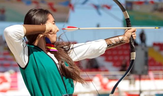 Geçmişin izleri ‘Etnospor Sakarya’ ile bugüne taşınacak
