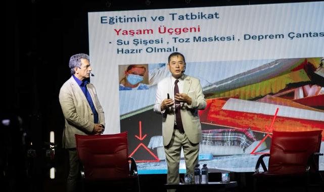 Gemlik’te deprem gerçeği masaya yatırıldı