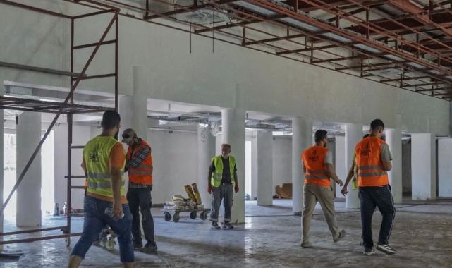 Göl Gazinosu 94. İEF’te yeniden kapılarını açacak 