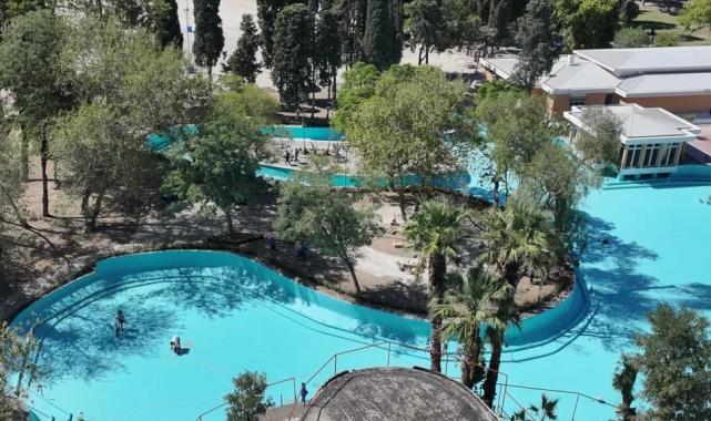 Göl Gazinosu 94. İzmir Enternasyonal Fuarı’nda kapılarını açıyor