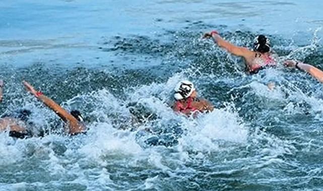 Gölcük’ten Derince’ye kulaç atacaklar