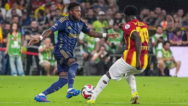 Göztepe 0-0 Fenerbahçe (Maç Sonucu) İzmir’de gol sesi çıkmadı!