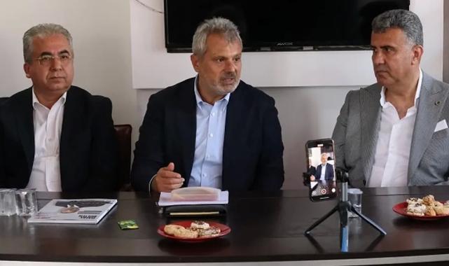 Hatay Büyükşehir istihdama savaş açtı