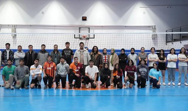 Hatay Büyükşehir kurs merkezlerinden önemli başarı