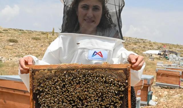 Hayallerinin peşinden koştu! Satışları 3’e katladı