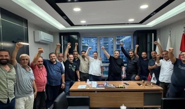 Hizmet-İş, Mardin Kent AŞ’de yetki mücadelesini kazandı