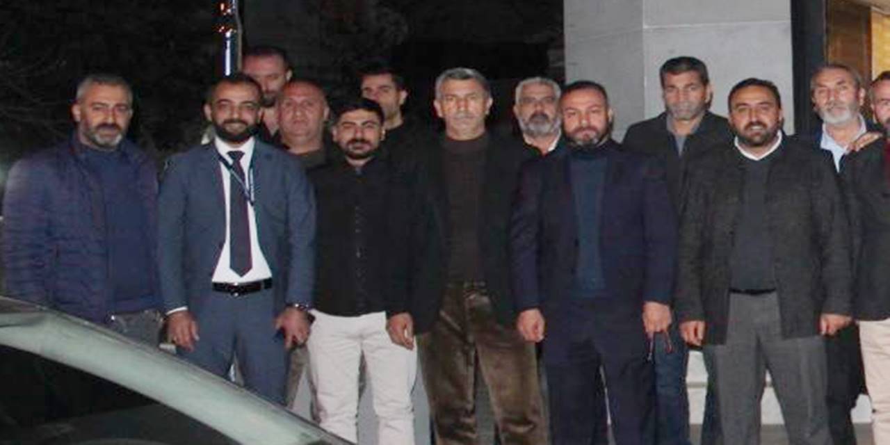 Diyarbakır’dan Türkiye’ye Yükselen Bir İsim Barışın Mimarı: Hüseyin Kuruçay