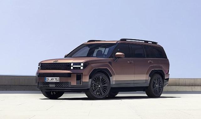 Hyundai Motor Grubu, ABD’deki Yatırımını 26 Milyar Dolara Çıkarıyor