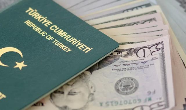 İhracatçılara yeşil pasaportta yeni düzenleme… İade şartı ve kısıtlamalar güncellendi