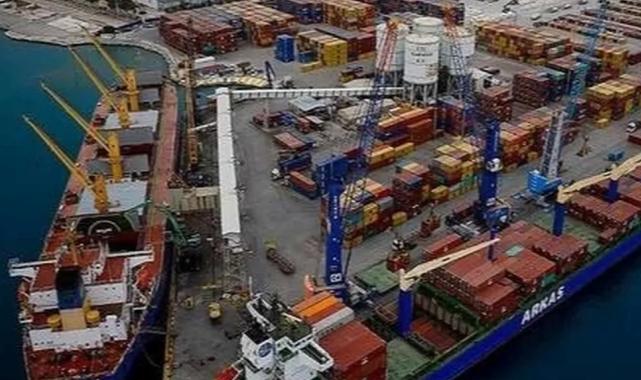 İhracatta tarihi rekor