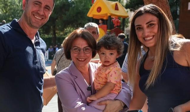 İstanbul Maltepe’nin ikinci Halk Market’i açıldı