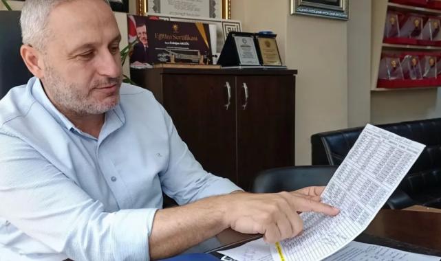 İstanbul Şile’de AK Parti yerel gazetecilerle gündemi değerlendirdi