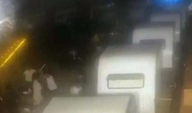 İstanbul Şile’de sopalı saldırıya 3 tutuklama!