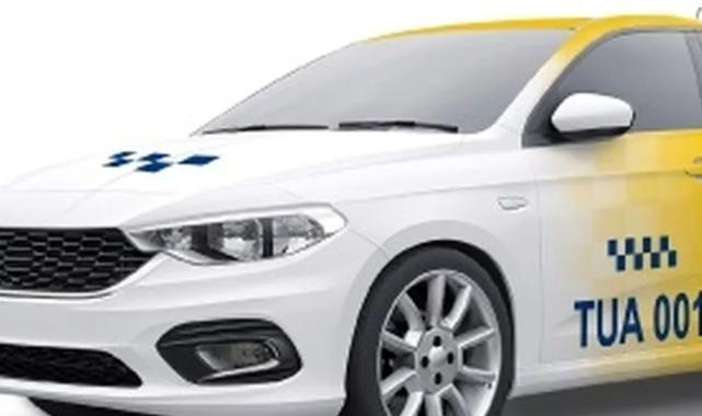 İstanbul’da taksi krizine kalıcı çözüm