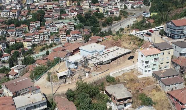 İSU’dan suyun güvenli depolanmasına öncelik